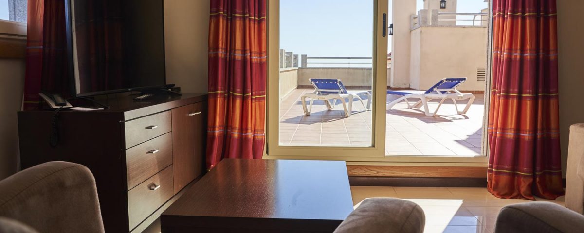 alquiler vacacional fuengirola