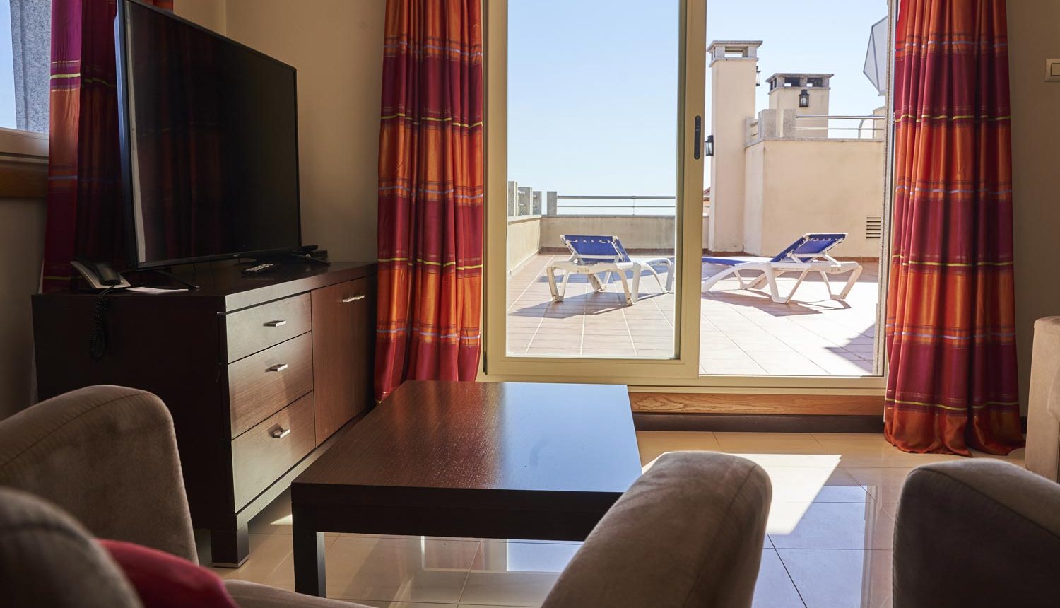alquiler vacacional fuengirola