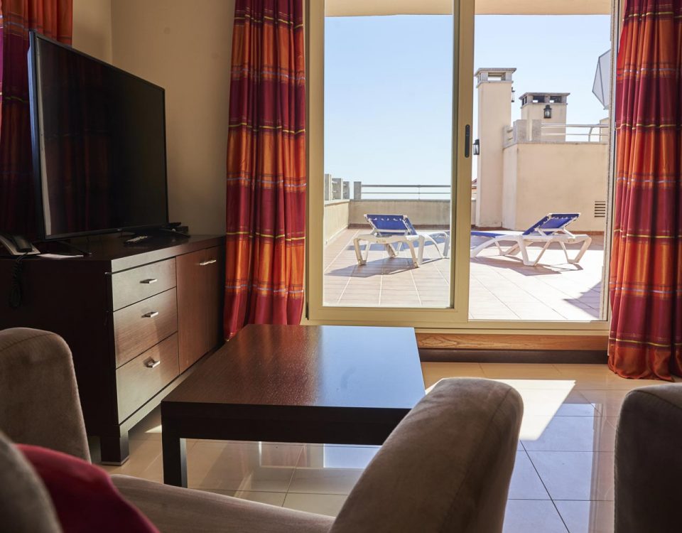 alquiler vacacional fuengirola