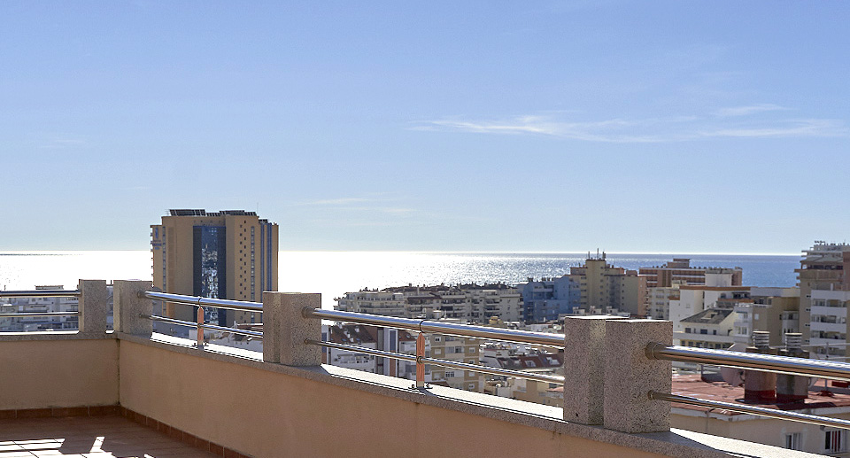 Dónde dormir en Fuengirola - Apartamentos Mediterráneo Real