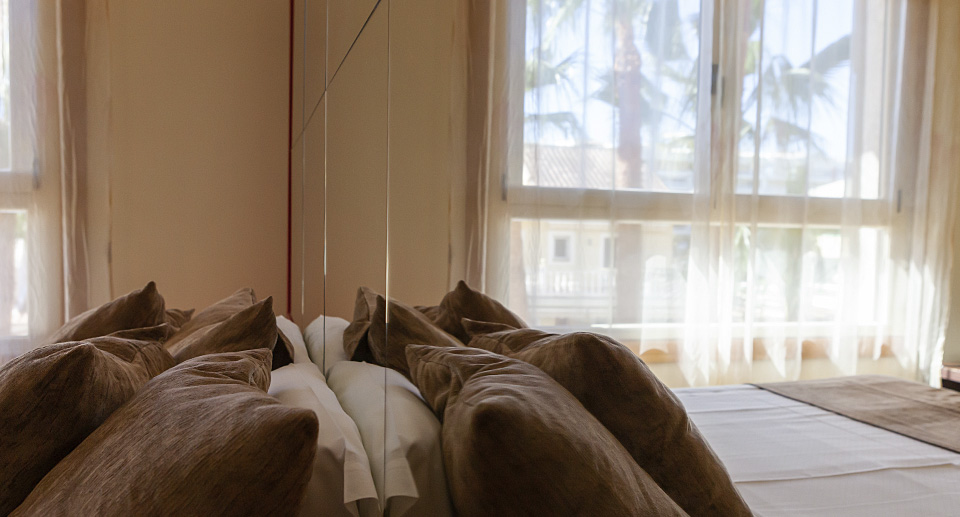 Dónde dormir en Fuengirola - Apartamentos Mediterráneo Real