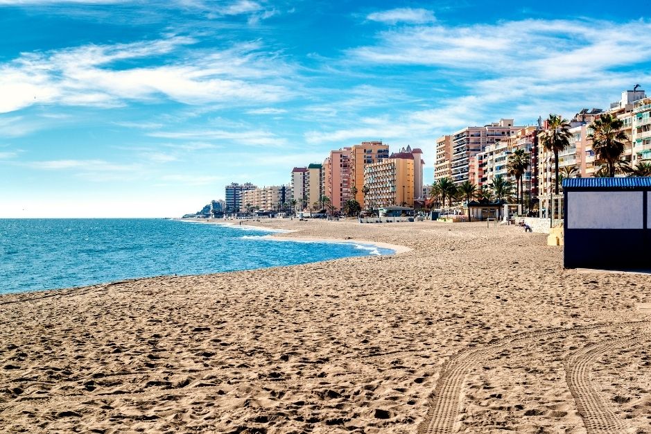 Qué ver en Fuengirola