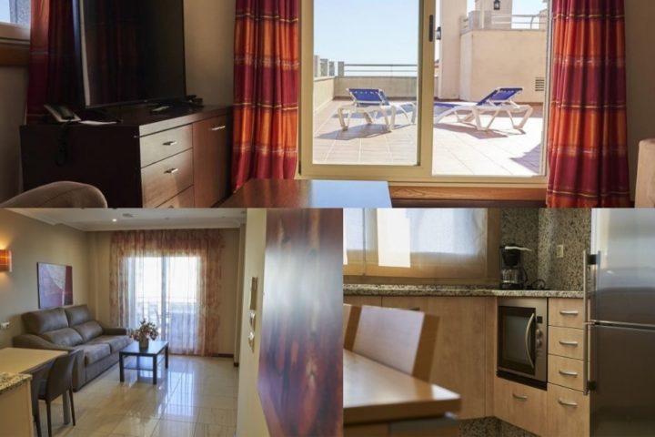 alojamiento larga estancia apartamentos mediterraneo real fuengirola costa del sol