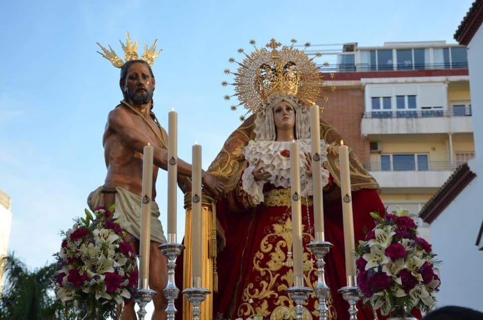 semana santa fuengirola apartamentos mediterraneo real boliches vacaciones