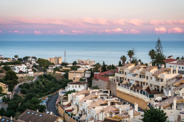 cosas que hacer con niños en Fuengirola apartamentos mediterraneo real