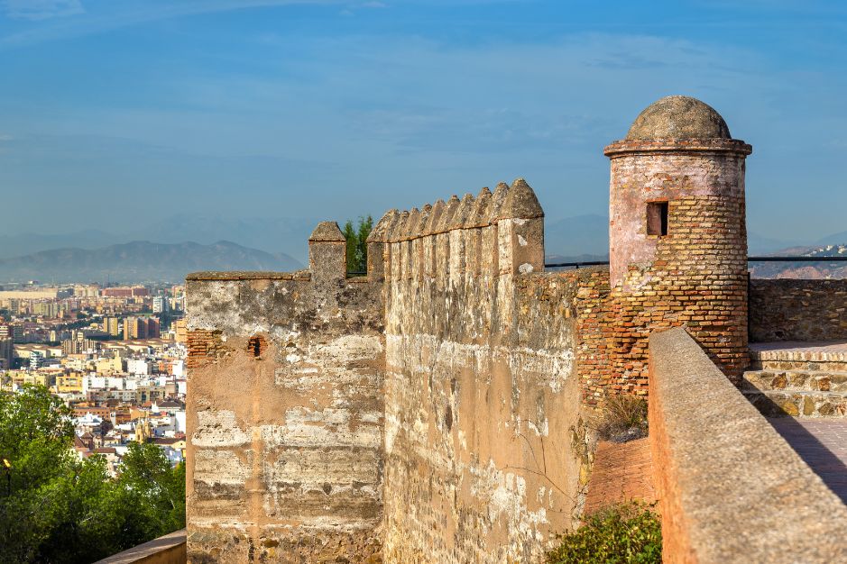 Qué ver en Málaga