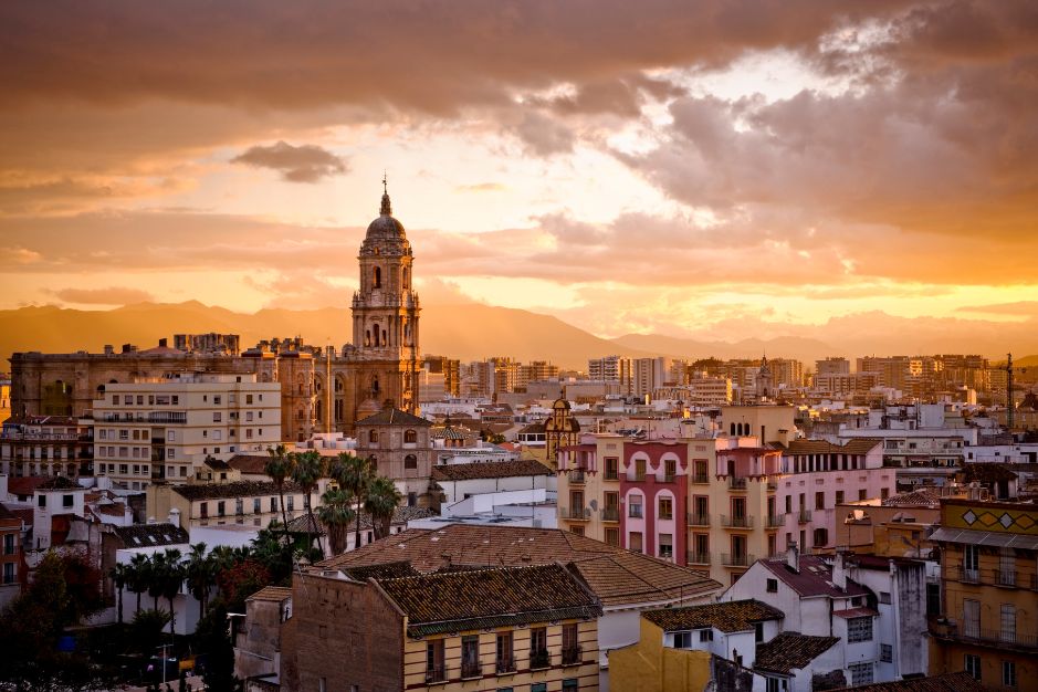 Qué ver en Málaga - 10 imprescindibles