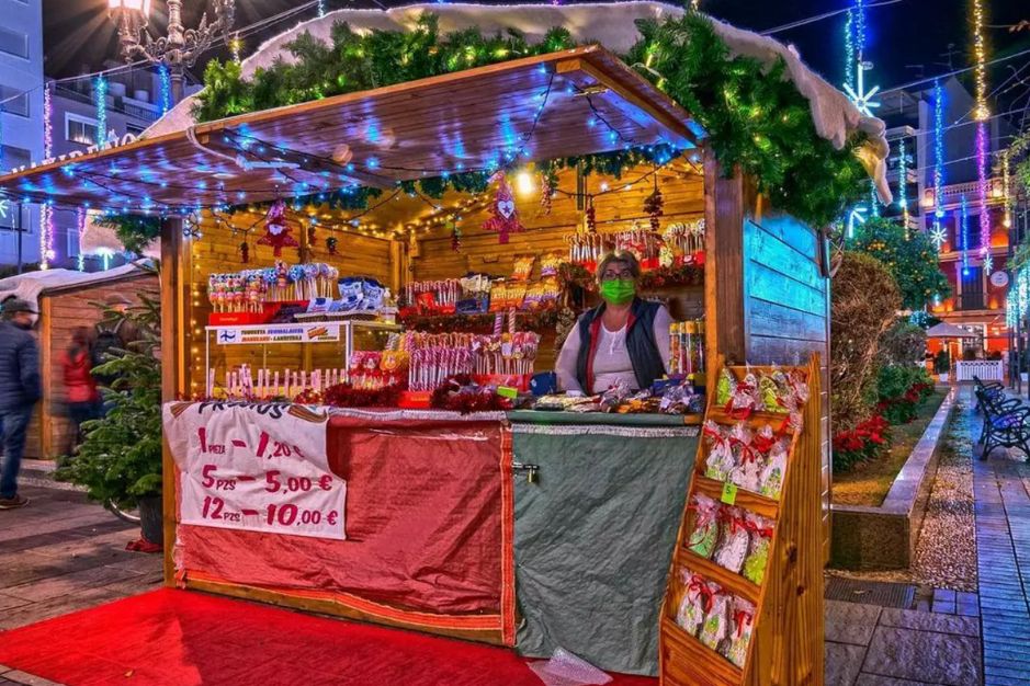 Mercadillos-navidenos-de-Malaga-Fuengirola