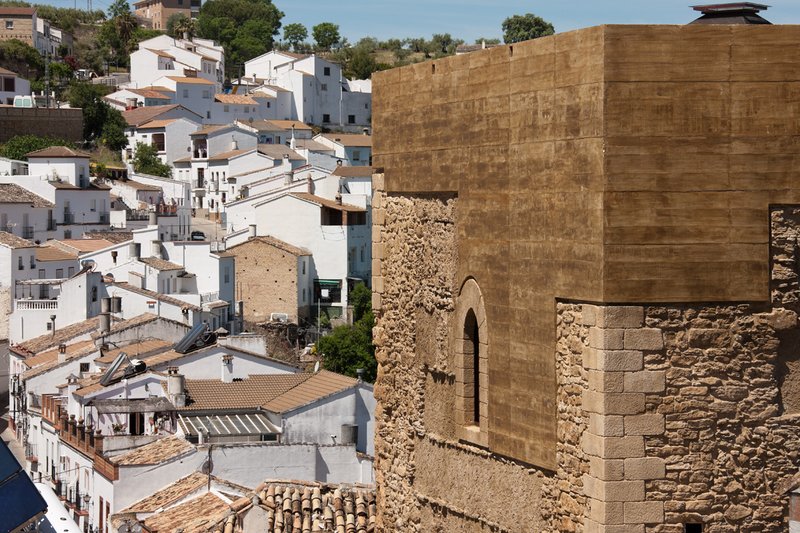 Torre-del-Homenaje-que-ver-en-setenil-de-las-bodegas