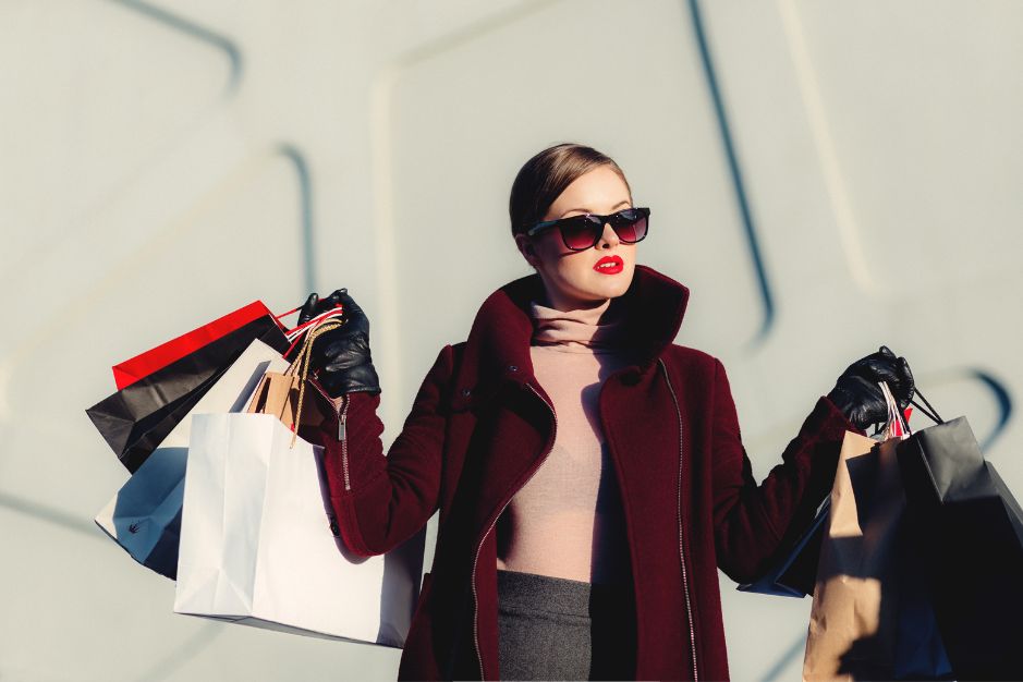 Centros comerciales de la Costa del Sol shopping Malaga