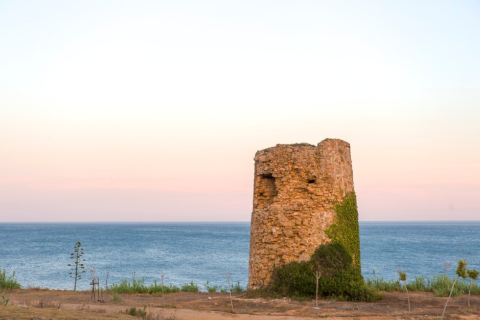 10 pueblos de la costa del sol