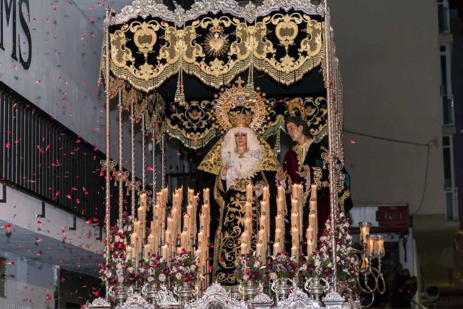 semana santa en la costa del sol fuengirola boliches apartamentos mediterraneo real