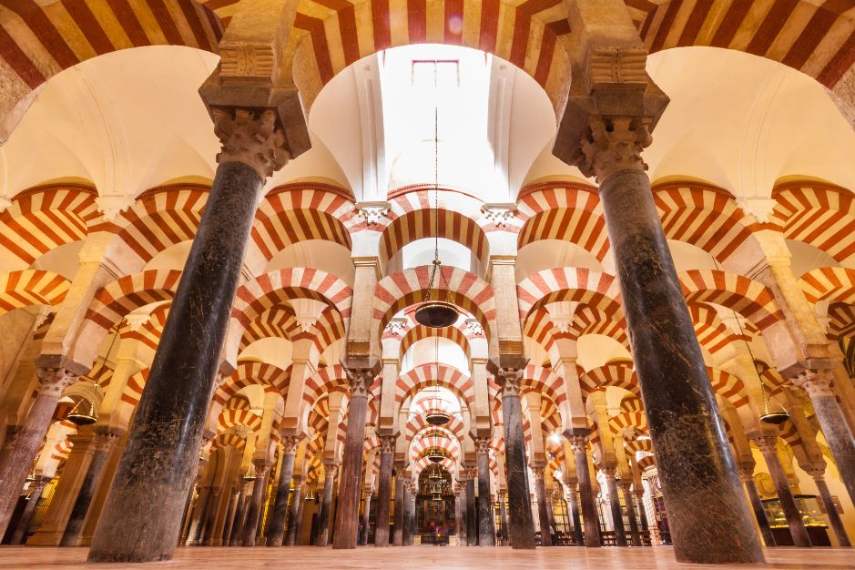 Visita la Mezquita de Córdoba desde Mediterráneo Real Fuengirola travel