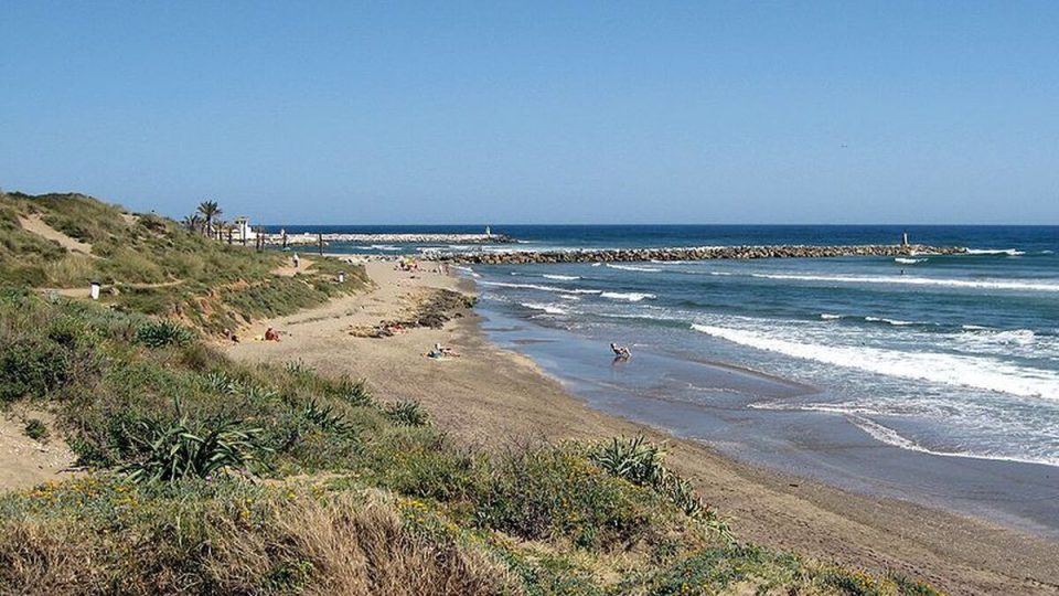Las mejores Playas Nudistas en la Costa del Sol Apartamentos Mediterráneo Real Fuengirola