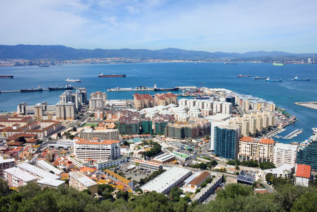 que ver en gibraltar apartamentos mediterraneo real fuengirola costa del sol