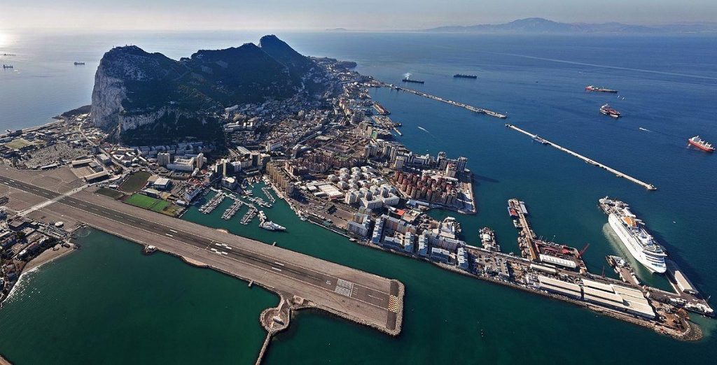 que ver en gibraltar apartamentos mediterraneo real fuengirola costa del sol