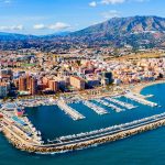 Puerto Deportivo de Fuengirola Apartamentos Medierraneo Real Los Boliches que hacer